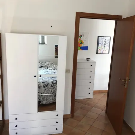 Apartment Artcrafthome-sicily
