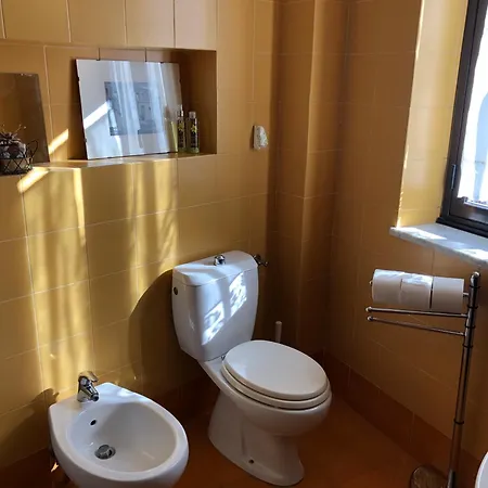 Apartment Artcrafthome-sicily *