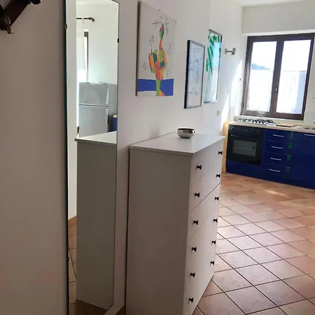 Apartment Artcrafthome-sicily Giardini Naxos