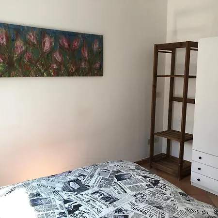 Apartment Artcrafthome-sicily