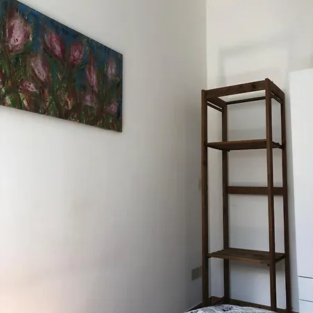 Apartment Artcrafthome-sicily Giardini Naxos