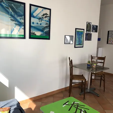 Apartment Artcrafthome-sicily *