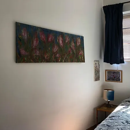 Apartment Artcrafthome-sicily *