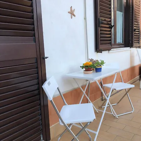 Apartment Artcrafthome-sicily *