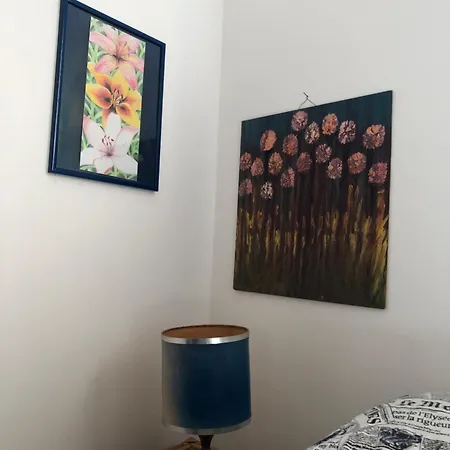 Apartment Artcrafthome-sicily