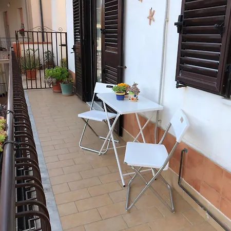 Apartment Artcrafthome-sicily Giardini Naxos