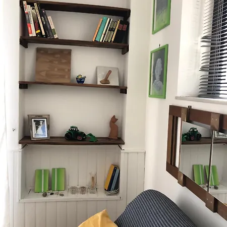 Apartment Artcrafthome-sicily