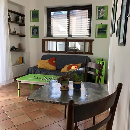 Apartment Artcrafthome-sicily *