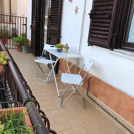 Apartment Artcrafthome-sicily Giardini Naxos