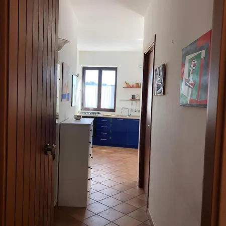 Apartment Artcrafthome-sicily Giardini Naxos