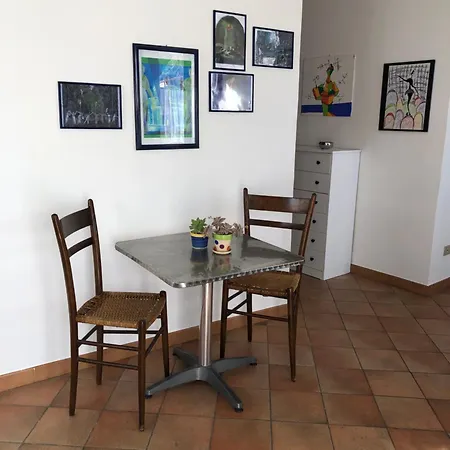 Apartment Artcrafthome-sicily Giardini Naxos