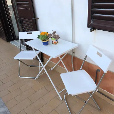 Apartment Artcrafthome-sicily Giardini Naxos
