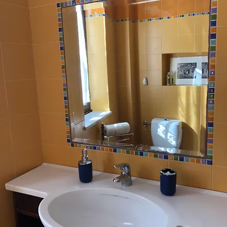 Apartment Artcrafthome-sicily *