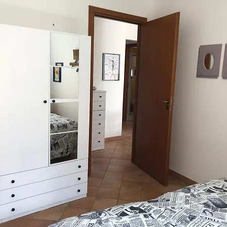 Apartment Artcrafthome-sicily Giardini Naxos